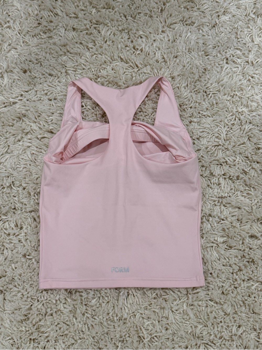 Racer Tank - Picture 4 of 4